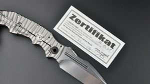 Pohl Force 德国波尔部队 FOXTROTT THR...