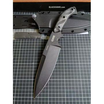 BlackHawk美国黑鹰荣誉武士15TT10BK半齿15TT00BK全刃 