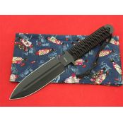 KHAI重型双锋直刀